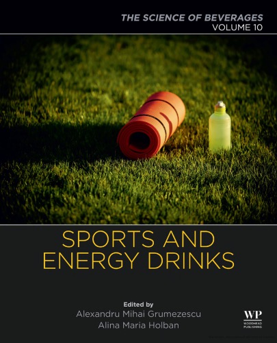 Sports and Energy Drinks
