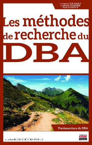 Les méthodes de recherche du DBA