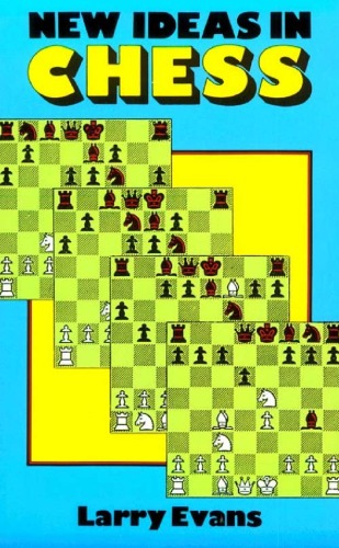 New Ideas in Chess