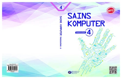KSSM Sains Komputer Tingkatan 4