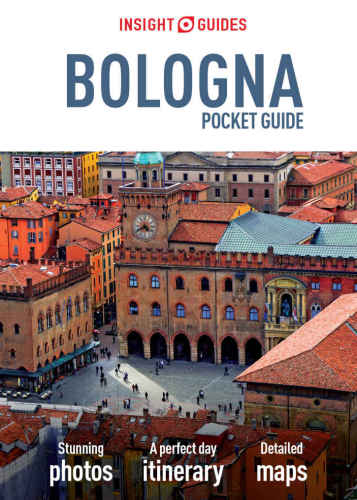 Insight Guides: Pocket Bologna (Insight Pocket Guides)