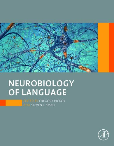 Neurobiology of Language