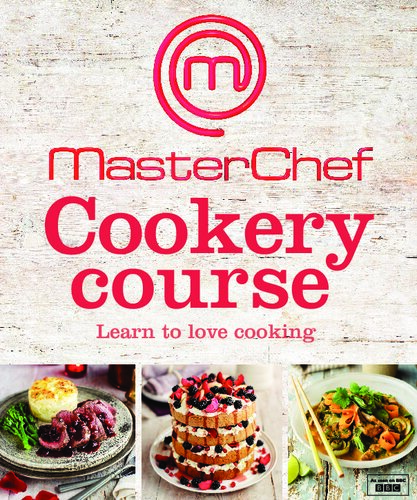 MasterChef Cookery Course