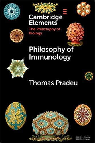 Philosophy of Immunology