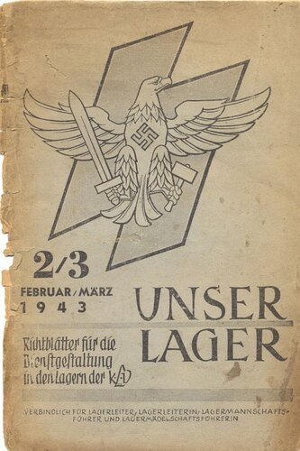 Unser Lager