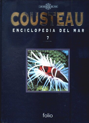 Enciclopedia del mar 7