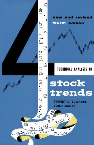 Technical Analysis of Stock Trends