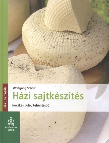 Házi sajtkészítés