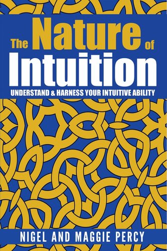 The Nature of Intuition