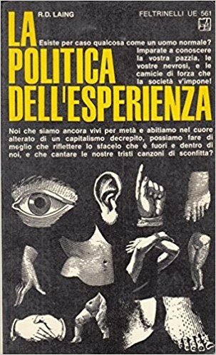 La politica dell'esperienza