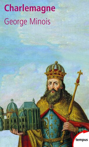 Charlemagne - Georges Minois