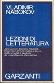 Lezioni di letteratura