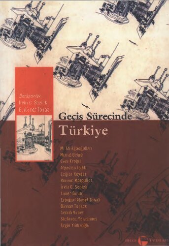 Geçiş Sürecinde Türkiye