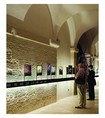 Exhibition Design: An Introduction