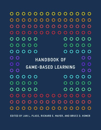 Handbook of Game-Based Learning