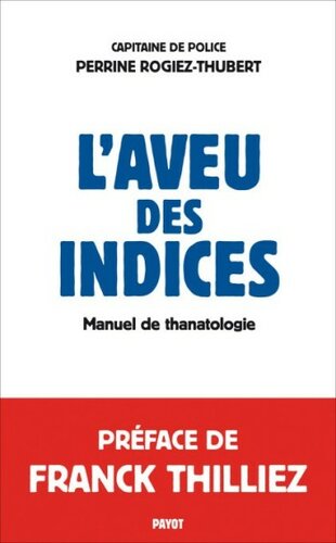 L’aveu des indices