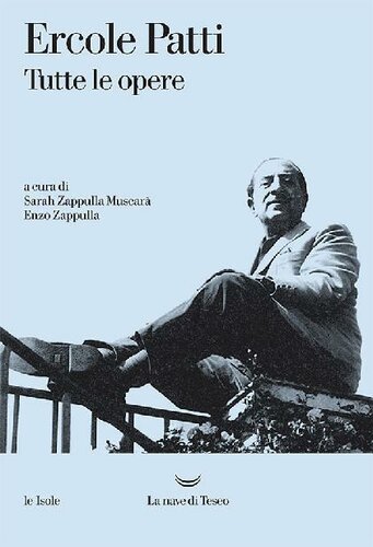 Tutte le opere (Italian Edition)