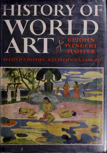 History of World Art