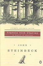 Travels with Charley: In Search of America