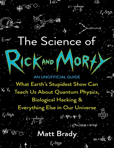 The Science of Rick & Morty