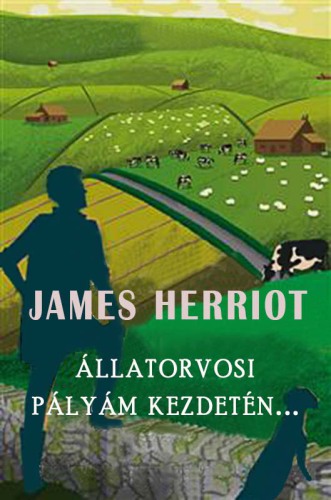 Állatorvosi pályam kezdéten...