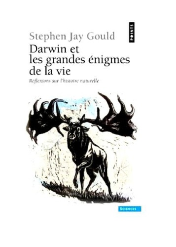 Darwin et les grandes énigmes de la vie