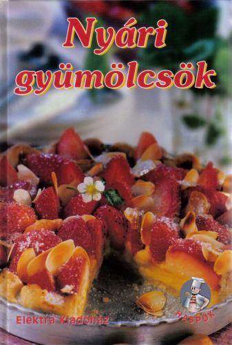 Nyári gyümölcsök