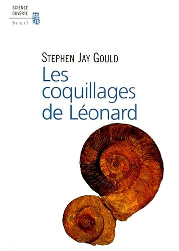 Les coquillages de Léonard