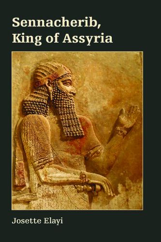 Sennacherib, King of Assyria