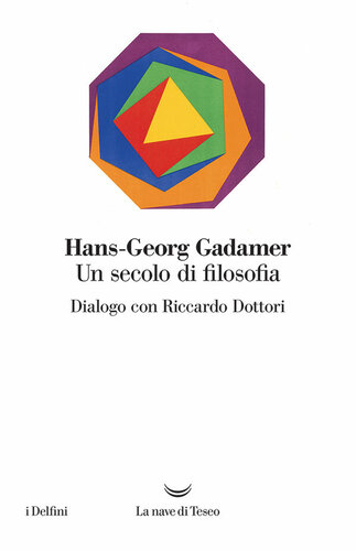 Un secolo di filosofia. Dialogo con Riccardo Dottori