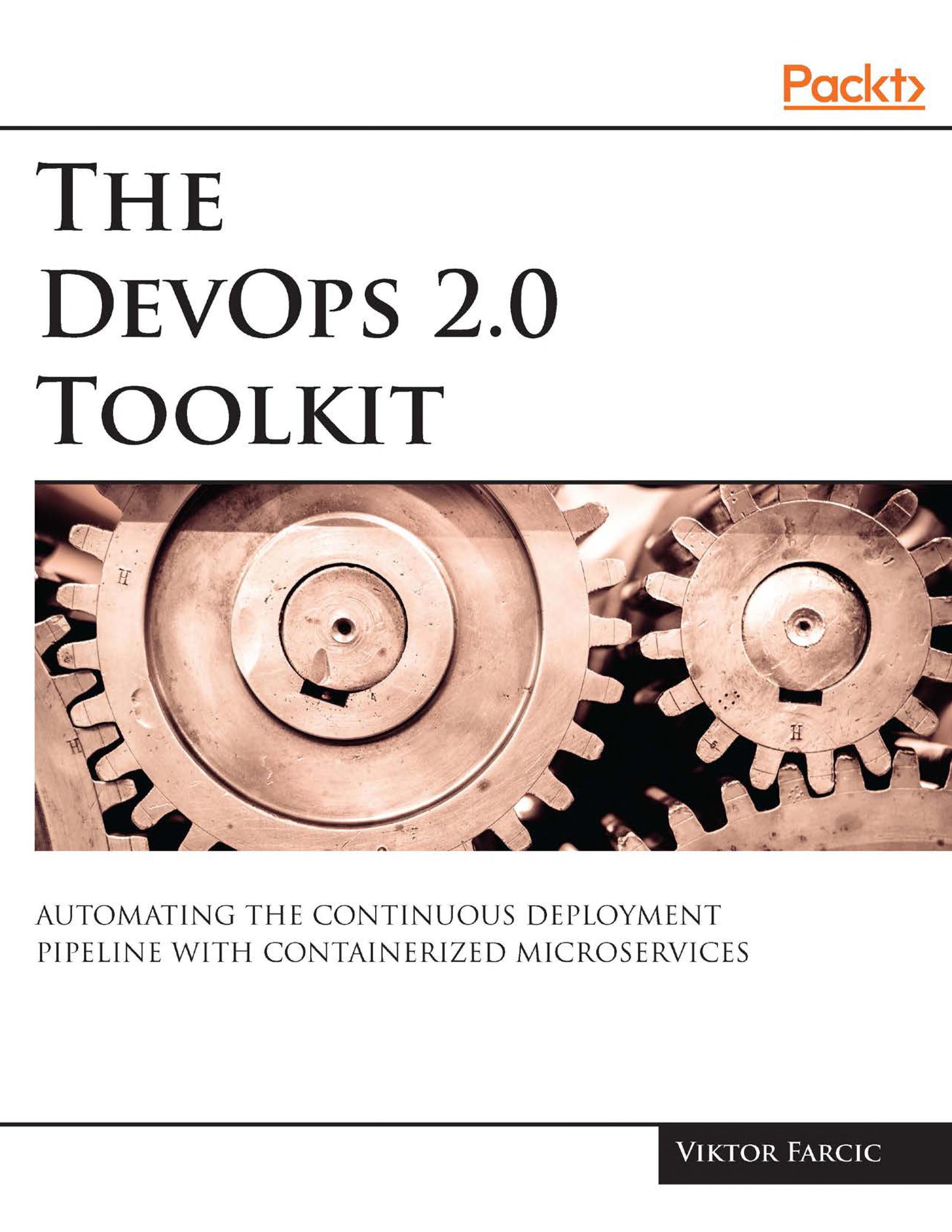 The DevOps 2.6 Toolkit: Jenkins X: Cloud-Native Kubernetes-First Continuous Delivery