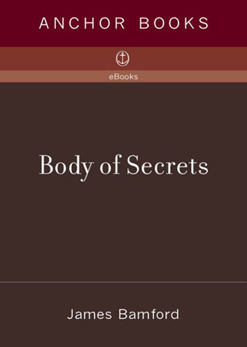 Body of Secrets
