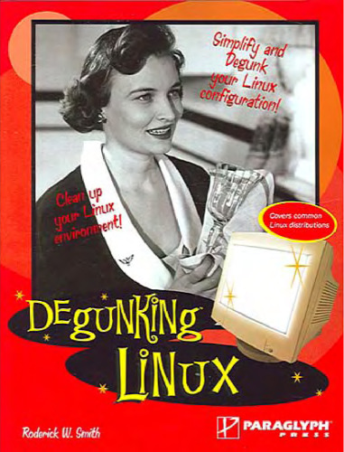Degunking Linux