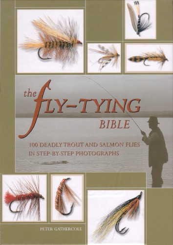 The Fly-Tying Bible