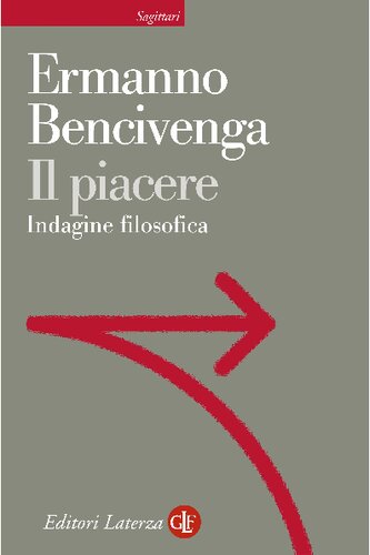 Il piacere. Indagine filosofica