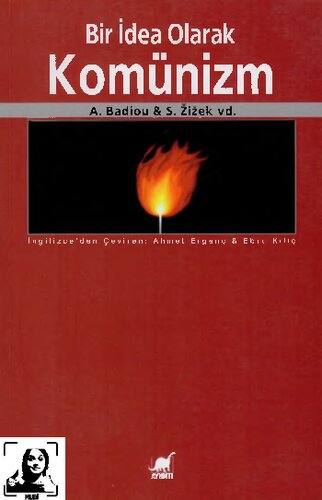 Bir İdea Olarak Komünizm