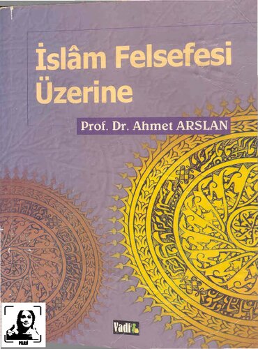 İslam Felsefesi Üzerine Vadi Yayınları
