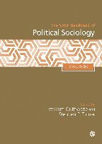 The Sage Handbook of Political Sociology