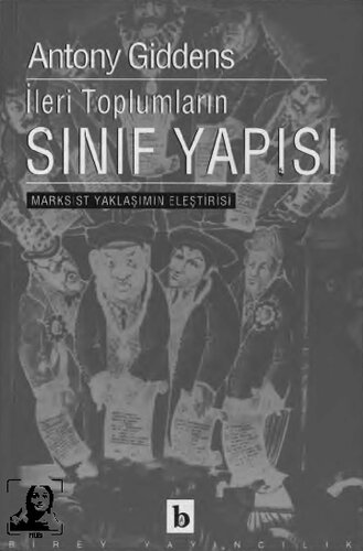 İleri Toplumların Sınıf Yapısı