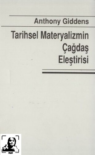 Tarihsel materyalizmin çağdaş eleştirisi
