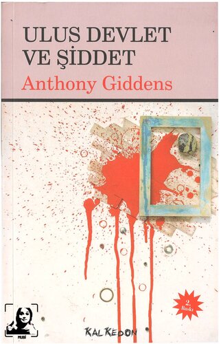 Ulus Devlet ve şiddet