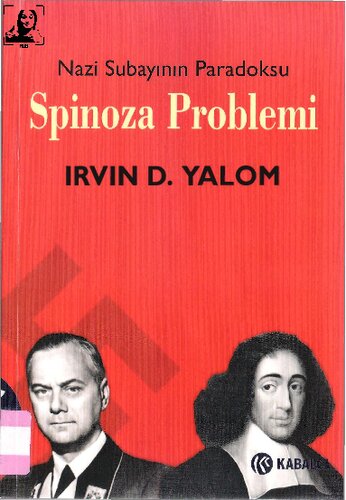 Spinoza Problemi
