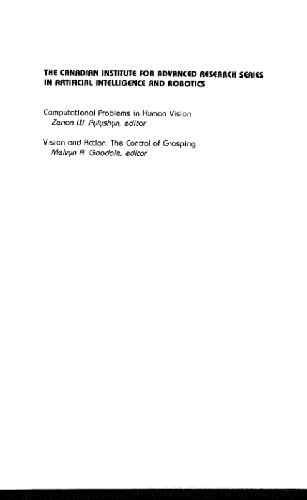 Vision and Action: The Control of Grasping