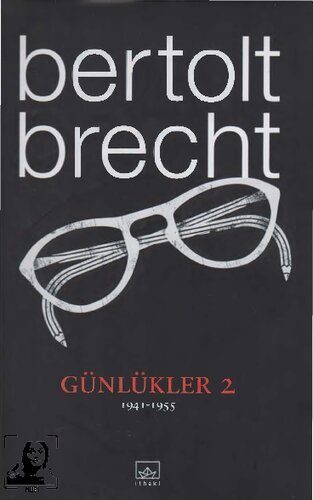 Günlükler 2 (1941-1955)
