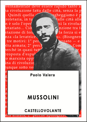 Mussolini: Castellovolante