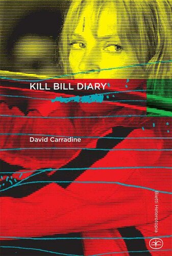 Kill Bill diary
