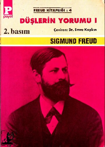 Düşlerin Yorumu (1.Kitap)