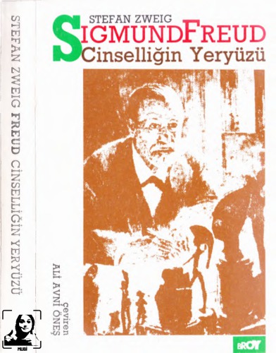 Sigmund Freud: Cinselliğin Yeryüzü