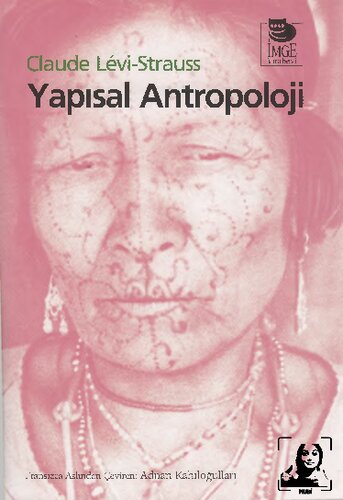 Yapısal Antropoloji