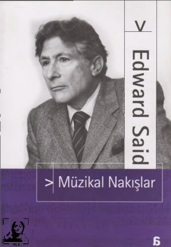 Müzikal Nakışlar